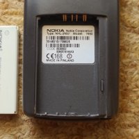 Продавам Nokia 7650, снимка 12 - Nokia - 41021177