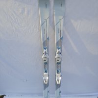 карвинг ски ELAN   DELIGHT PRIME LS inkl.  158см.   , снимка 1 - Зимни спортове - 42522892