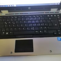 Лаптоп HP EliteBook 8440p, снимка 2 - Лаптопи за работа - 38768881