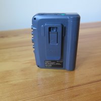 Sony WM-EX190 Walkman - Уокмен Сони, снимка 3 - Радиокасетофони, транзистори - 39587510