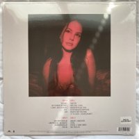 Lana Del Rey – Did You Know That There's A Tunnel Under Ocean Blvd Limited Edition, Pink Vinyl, снимка 2 - Грамофонни плочи - 42244947