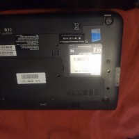 лаптоп toshiba satellite pro nb10-a-125 за ремонт или части, снимка 4 - Лаптопи за дома - 41148097