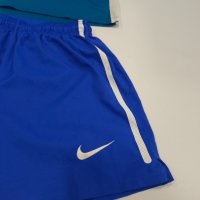 NIKE Комплкет Мъжки /M, снимка 3 - Спортни дрехи, екипи - 39961680