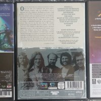 ДВД (DVD) с музика, снимка 9 - DVD дискове - 41813421