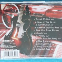 Taj Mahal – 2008 - Maestro (Blues), снимка 7 - CD дискове - 42436883