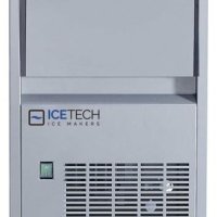 Професионални НОВИ ледогенератори IceTech - Испания, снимка 5 - Обзавеждане за заведение - 41469838