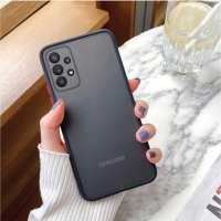 Цветен Кейс Rock за Samsung Galaxy A52 A72 A32 5G A12 A51 A71 A41 A21s, снимка 11 - Калъфи, кейсове - 34776210