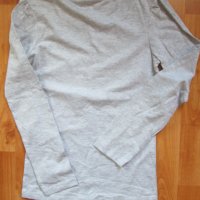 Нова тениска дълъг ръкав М/16 166см,внос от Англия, снимка 4 - Тениски - 36000040