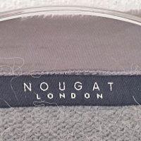 Nougat wikkel vestje S/XS, снимка 2 - Жилетки - 42123692