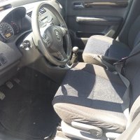 Suzuki swift 4*4 бензин, снимка 6 - Автомобили и джипове - 41683086