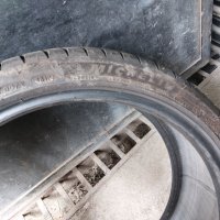 2бр.летни MICHELIN 205/40/18 86Y DOT 4317, снимка 7 - Гуми и джанти - 41346613