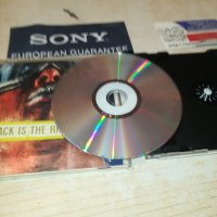 black is the rhythm 2000 cd 1309231021, снимка 10 - CD дискове - 42174285