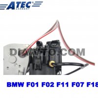 НОВ компресор окачване BMW F01 F02 F11 F07 F18 ATEC Germany BMW 5 7 GT, снимка 4 - Части - 35693471