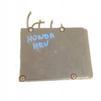 ABS блок за Honda HR-V, (1999-2006г.), снимка 1 - Части - 39022999
