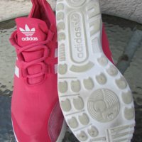 Дамски маратонки Adidas Originals ZX Flux ADV VERVE, снимка 11 - Маратонки - 41285664