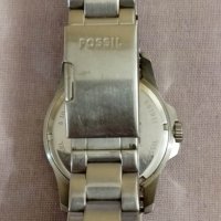 Мъжки часовник FOSSIL - 70 лв., снимка 2 - Мъжки - 42031943