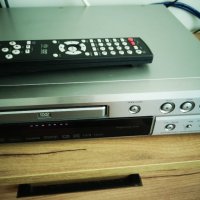 Denon DVD-1930 sacd, dvd, cd, mp3 player , снимка 3 - Декове - 41755823