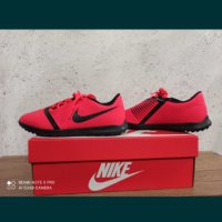 Детски маратонки Nike, снимка 4 - Детски маратонки - 41555475