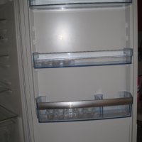 Хладилник с фризер AEG S 53600 CSW0 А+++КАТО НОВ!!! Внос Германия!, снимка 8 - Хладилници - 41721166