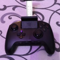 Raiju Mobile controller , снимка 3 - Аксесоари - 40684161