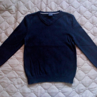 Голям лот пуловери и блузки, размер 116-122, 6-7 години, отлични, снимка 3 - Детски комплекти - 36453870