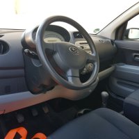 Subaru 1000 кубика на части, снимка 3 - Автомобили и джипове - 42142069