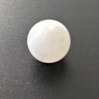 Лунен  камък мънисто - 8.06к, снимка 1 - Други - 36058691