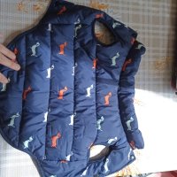 Зимно топло яке за кучета Ropa Para Perro, снимка 7 - За кучета - 41015208