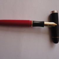 Огромна писалка химикал LYLLY ITALY, снимка 3 - Колекции - 40426705