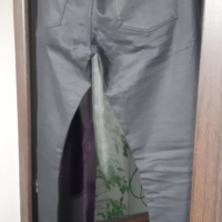 Мъжки панталон H&M, снимка 4 - Панталони - 36414157