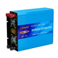 Инвертор TY-1500 24VDC/220VAC 1500W, снимка 1 - Други инструменти - 42516306