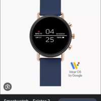 Дамски часовник Skagen smart watch skt 5110 намален, снимка 6 - Дамски - 42305957
