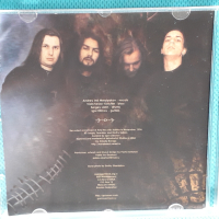Grenouer(Death Metal)-4CD, снимка 3 - CD дискове - 44681007