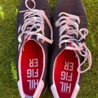 Мъжки обувки Tommy Hilfiger , снимка 2 - Ежедневни обувки - 44240399