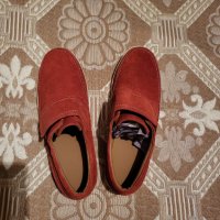 Дамски пролетно-есенни обувки, снимка 4 - Дамски ежедневни обувки - 38662857