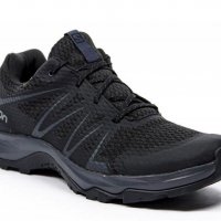 туристически обувки Salomon Warra GTX номер 43,5-44 2/3, снимка 3 - Други - 40214385