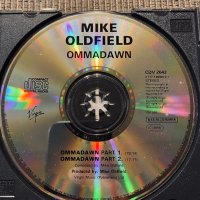 MIKE OLDFIELD - cd, снимка 7 - CD дискове - 38749513