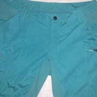 Lundhags Nybo Pant Woman (L) дамски туристически (спортен) панталон, снимка 3 - Панталони - 42568788