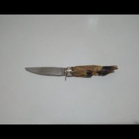 Ловджийски нож , снимка 5 - Ножове - 34562463
