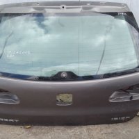 Заден капак Seat Ibiza 2002г., снимка 1 - Части - 38720351