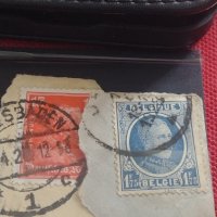 Пощенски марки смесени серий Дойче Райх/ Царство България за КОЛЕКЦИЯ 33338, снимка 4 - Филателия - 40480784