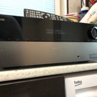 Harman Kardon AVR-158, снимка 7 - Ресийвъри, усилватели, смесителни пултове - 41148112