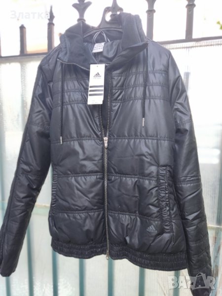 НОВО! - анцуг Адидас - Анцунг Adidas анцуг - climalite technology Яке Адидас Всичко на половин цена!, снимка 1