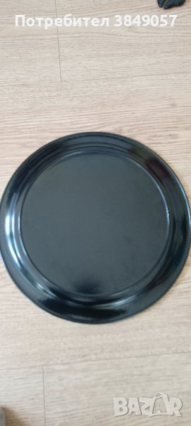 декоративна чиния на стойка , снимка 1