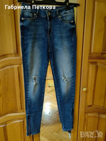 Дънки на Кенсол, снимка 1