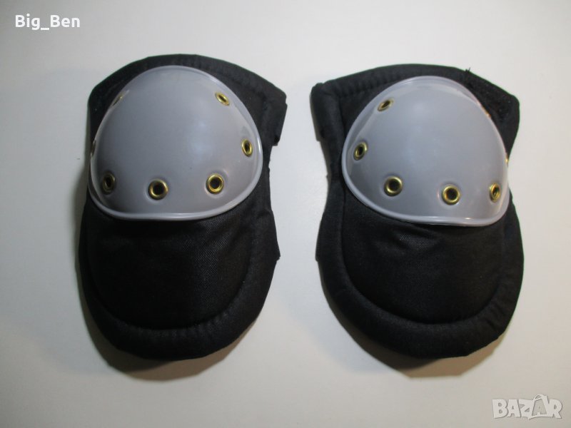 Наколенки с PVC Протектор-Нови, снимка 1