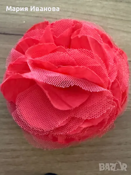 Шноли или брошки, снимка 1