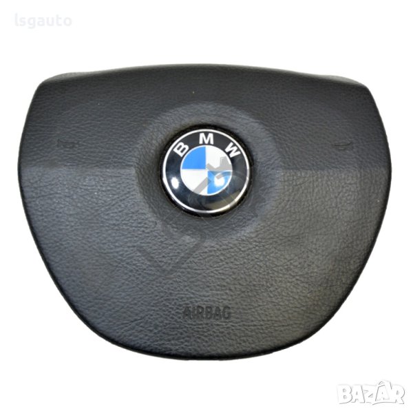 AIRBAG волан BMW 5 Series (F10, F11) 2010-2016 ID:105741, снимка 1