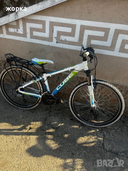 CUBE LS WOMEN LIKE 26cola, снимка 1