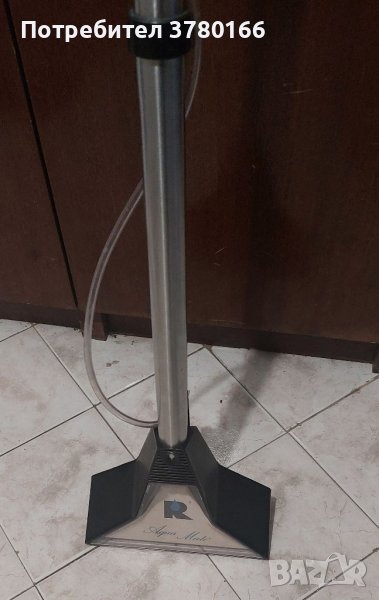 Перяща прахосмукачка Приставка ф32мм, снимка 1